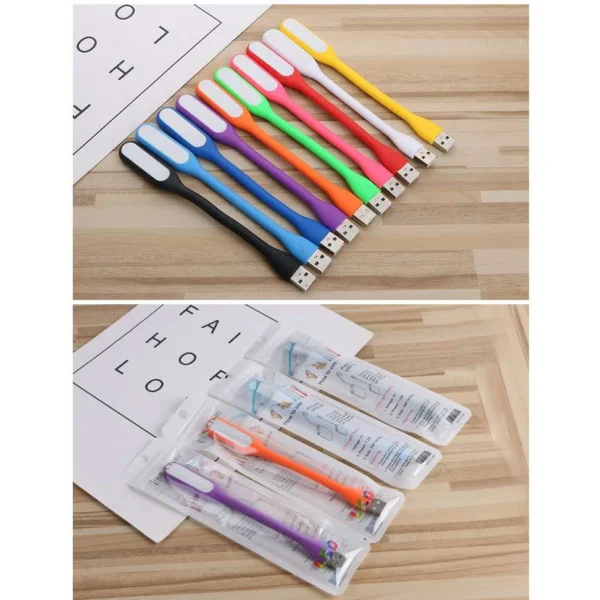 354c07c3653053f66321b62fa40db9c3.webp Flexible Mini LED Lamp USB Light For Computer Power Bank