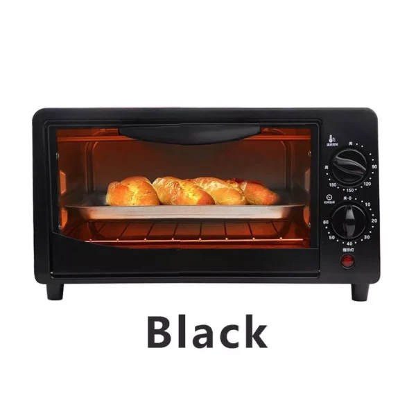 12L mini Electric Oven Convection