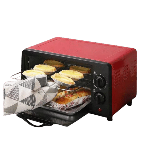 12L mini Electric Oven Convection