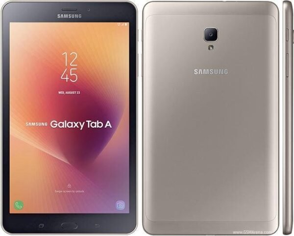 Galaxy Tab A 8.0 LTE (2017) Gold