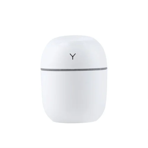 Mini Air Humidifier 220ML Aroma Essential Oil Diffuser