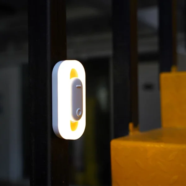 2c3c0dc4798886b386f430dac8f6fcde.webp Smart LED Smart LED Night Light Auto Li Auto Light Sensor Control Wall Light Plug in Warm White Lamp