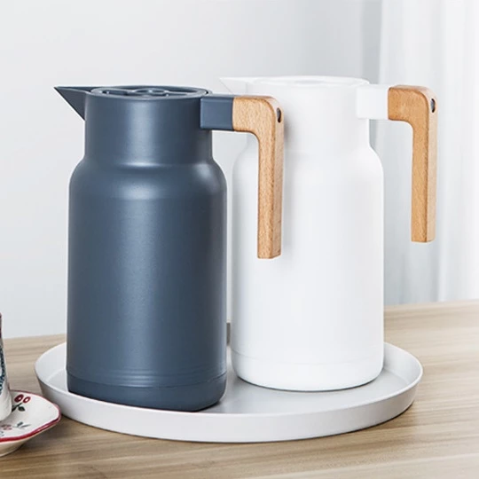 3eb916a977813aa86deb10d601068ee2.webp Vacuum Carafe Stainless Steel 48HR Household Vacuum Thermos Flask