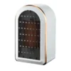 660cd9450b26546125 Desktop Mini Electric Heater Household Office Dormitory Use