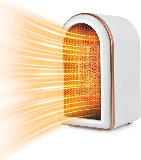 71t-uA7Fc2L._AC_UF894,1000_QL80_ Desktop Mini Electric Heater Household Office Dormitory Use