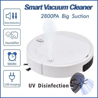 cb00a247212318dc3dbd17059f7c991a.webp 1800 Pa Multi function Robot Vacuum Cleaner Cleaning Machine Intelligent Charging Vacuum Cleaner 3 in 1 Spray Sweeping