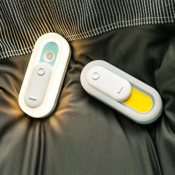da767019d4e4e751472916ebd7692ff3.webp Smart LED Smart LED Night Light Auto Li Auto Light Sensor Control Wall Light Plug in Warm White Lamp