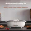 Electric Cooker Multi Cooker Electric Pot Electric Cooker