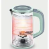 Electric Kettle Stainless Steel Electric Kettle Automatic Cut Off Boiler
