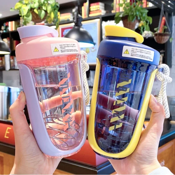 Mixing cup Stirring Mug Coffee Milk Cup stirring mug self stirring mug coffee mug