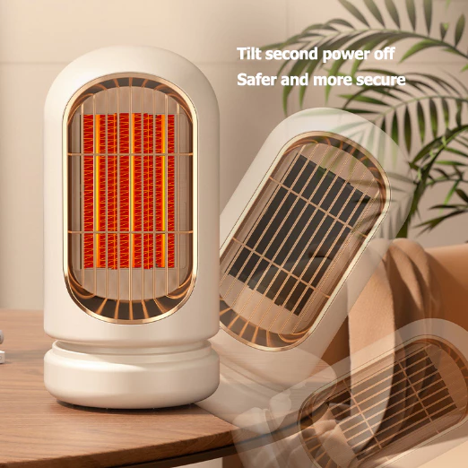 my-11134207-7r98v-lo55z5pkk5ja79.webp Electric Portable Countertop Heater Fan Fast PowerSaving Warmer Electric Heater Ceramic Heating