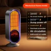 my-11134207-7ras9-m3ua2zf6fcscc4.webp Mini Electric Space Heater Home Office Desktop Warm Air Heater Warmer Fan