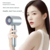 my-11134207-7rasd-m27jxibief9969.webp High Speed Hair Dryer Negative Ions Low Noise 1600W