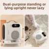 my-11134207-7rask-mbc2d9xgs3cme2.webp Heater heater fan Air Space Heater Portable Electric Space Heater