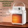 my-11134207-820l8-mhjuilmy80sh49.webp Portable mini heater fast heating humidification spray timing function is applicable to home office heaters