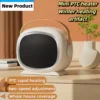 my-11134207-820lc-mhiuyfb4ba4m2c.webp Mini small electric heater for home use portable office desktop bedroom can be used for fast heating warm air heater
