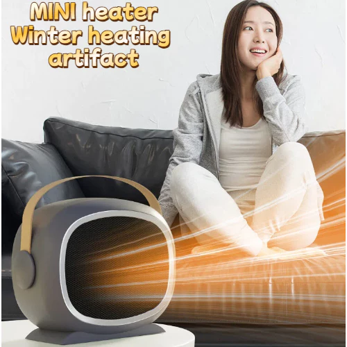 my-11134207-820lh-mhiuz4knaw3kbe.webp Mini small electric heater for home use portable office desktop bedroom can be used for fast heating warm air heater