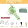 sg-11134201-7rcem-ltxjz7s9ikbcee.webp Electric Good Blender Cutter 7 In 1 Handheld Vegetables Fruits Type C Charging Easy To Clean