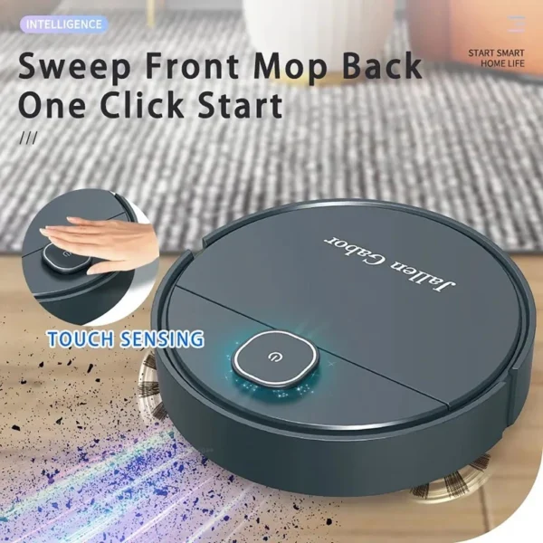 sg-11134201-7rcew-ltxiywfwm59sc7.webp Smart Touch Robot Vacuum Cleaner Household Charging Cleaning Machine Dry Wet Sweeping with Humidifying Spray